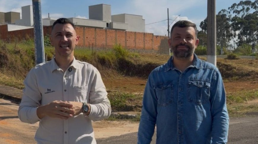ACIP E CDL LANÇAM A CAMPANHA DE NATAL 2026: O SORTEIO DE UMA CASA