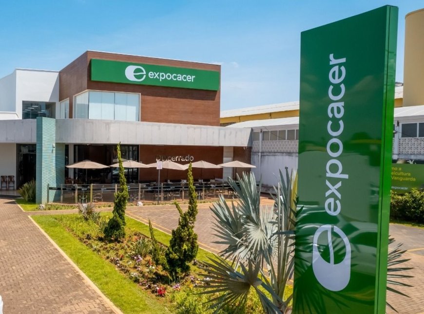 ANUÁRIO DO COOPERATIVISMO MINEIRO 2026 APONTA EVOLUÇÃO DA EXPOCACER