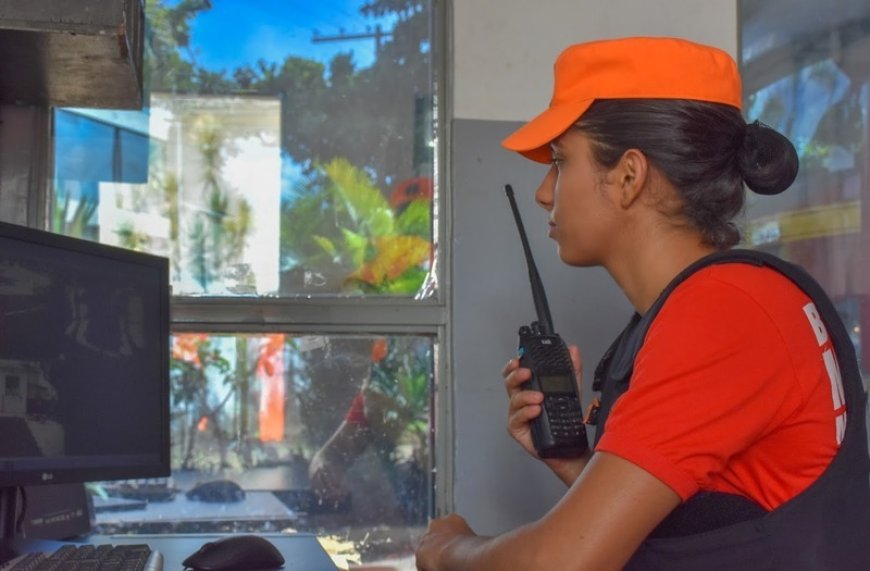 NOVO SISTEMA DE RADIOCOMUNICAÇÃO AMPLIA COBERTURA E OTIMIZA ATENDIMENTOS DO CORPO DE BOMBEIROS EM MINAS GERAIS