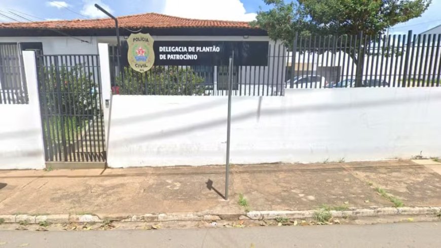 IDOSO SUSPEITO DE ABUSAR POR MAIS DE 30 ANOS DE CRIANÇAS E ADOLESCENTES É PRESO EM PATROCÍNIO