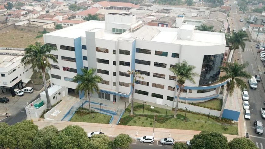 PLANTÕES MÉDICOS DA UPA DE PATROCÍNIO TÊM REAJUSTE PARA R$ 116,66 EM DIAS UTÉIS E R$ 125,00 NOS FINAIS DE SEMANA POR HORA