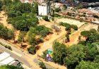 PATROCÍNIO ASSINA CESSÃO DE ÁREAS DA UNIÃO PARA PARQUE, CENTRO EDUCACIONAL E FUTURO EMPREENDIMENTO HABITACIONAL