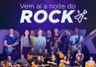 CEU DAS ARTES E CONSERVATÓRIO MUNICIPAL PROMOVERÃO NOITE ESPECIAL AO DIA MUNDIAL DO ROCK