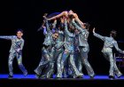 STUDIO ANGÉLICA FONSECA CONQUISTA CINCO PREMIAÇÕES NO FESTIVAL INTERNACIONAL DE GOIÁS E LEVA O NOME DE PATROCÍNIO AO PÓDIO