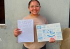 VISÃO COMPROMETIDA, SONHO PRESERVADO: CAMPANHA BUSCA GARANTIR FUTURO DE ANA CLARA, ALUNA DA CASA DA MENINA DE PATROCÍNIO 