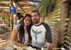 JOVEM NOVA-IORQUINO SE ENCANTA COM ESPORTE, GASTRONOMIA E HOSPITALIDADE DE PATROCÍNIO