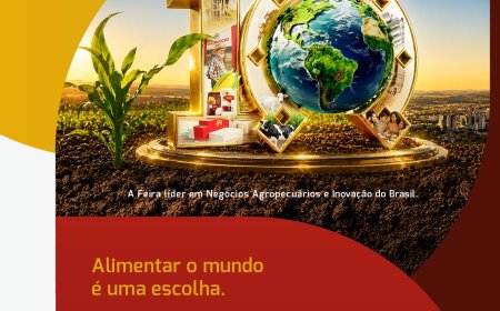 FENABON 2026: 10ª EDIÇÃO ACONTECERÁ EM AGOSTO