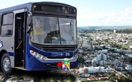 PATROCÍNIO REDUZ TARIFA DE ÔNIBUS PARA ATENDER TRABALHADOR E QUER REDUZIR A CIRCULAÇÃO DE VEÍCULOS