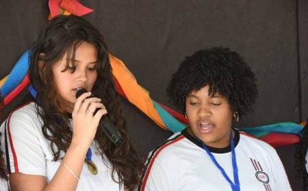 REALIZADA PREMIAÇÃO DO PROJETO MPT NA ESCOLA 2026