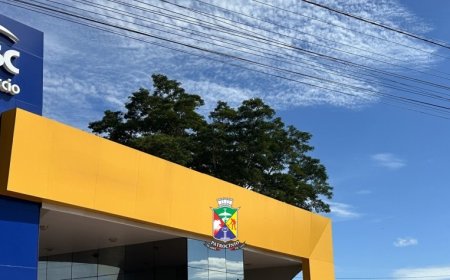 NOVA UNIDADE DO SESC SERÁ IMPLANTADA EM PATROCÍNIO COM INVESTIMENTOS DE R$ 12 MILHÕES