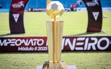 MÓDULO 2: DEMOCRATA SL, AYMORÉS, VILLA NOVA E BOA ESPORTE SE GARANTEM NAS QUARTAS DE FINAL
