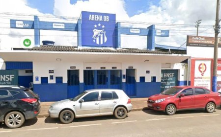 JUSTIÇA MANTÉM CONDENAÇÃO DA CBF E DA URT POR AGRESSÃO A TORCEDOR EM ESTÁDIO DE PATOS DE MINAS