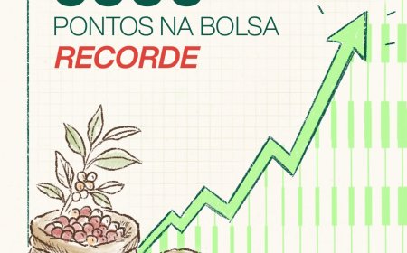“RALI EM NOVA YORK: RETORNO DE FERIADO NOS EUA E TEMOR CLIMÁTICO DISPARAM PREÇO DO CAFÉ ARÁBICA"