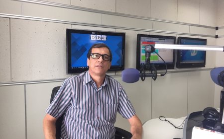 DIRETOR GERAL DO EXPRESSO UNIÃO EXPLICA IMPACTOS DE INTERDIÇÕES NAS PONTES NA BR 365 E NA DIVISA ENTRE MINAS GERAIS E GOIÁS