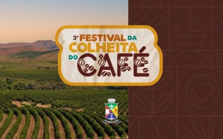 FESTIVAL DA COLHEITA MOVIMENTA MAIS DE R$ 219 MIL