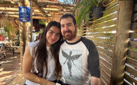 JOVEM NOVA-IORQUINO SE ENCANTA COM ESPORTE, GASTRONOMIA E HOSPITALIDADE DE PATROCÍNIO