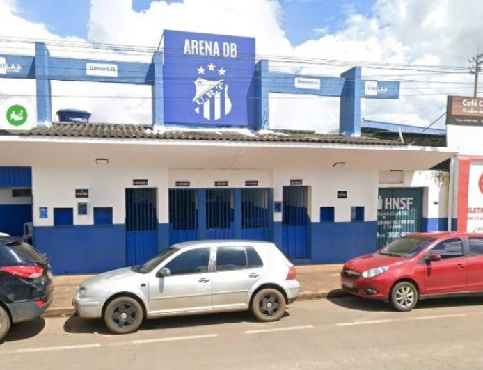 JUSTIÇA MANTÉM CONDENAÇÃO DA CBF E DA URT POR AGRESSÃO A TORCEDOR EM ESTÁDIO DE PATOS DE MINAS