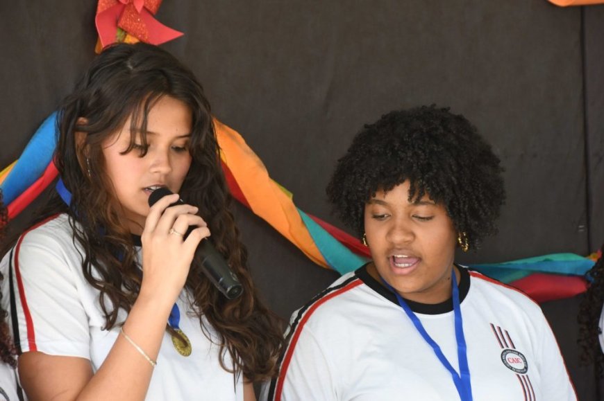 REALIZADA PREMIAÇÃO DO PROJETO MPT NA ESCOLA 2026