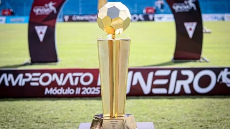 MÓDULO 2: DEMOCRATA SL, AYMORÉS, VILLA NOVA E BOA ESPORTE SE GARANTEM NAS QUARTAS DE FINAL