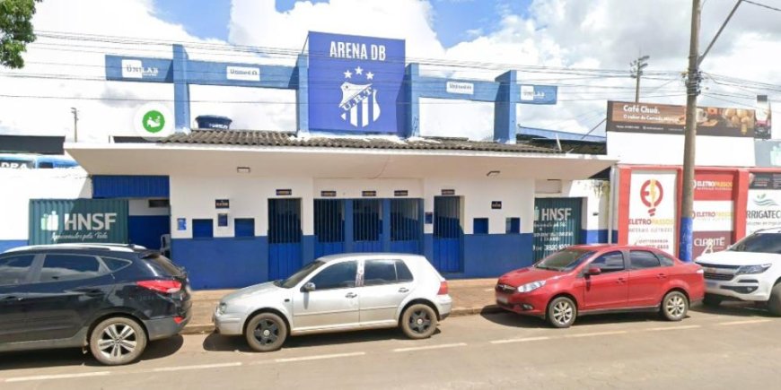 JUSTIÇA MANTÉM CONDENAÇÃO DA CBF E DA URT POR AGRESSÃO A TORCEDOR EM ESTÁDIO DE PATOS DE MINAS
