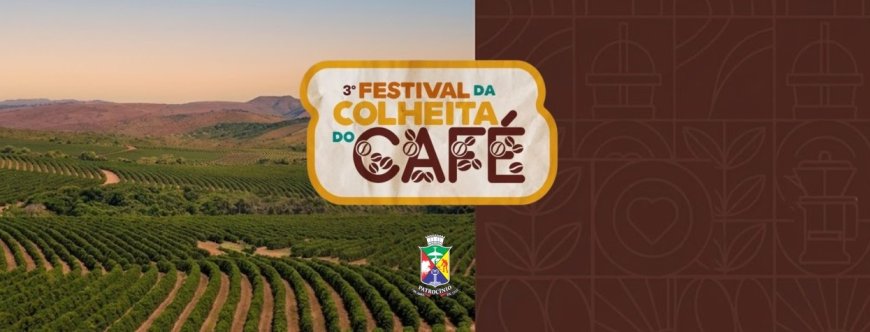 FESTIVAL DA COLHEITA MOVIMENTA MAIS DE R$ 219 MIL